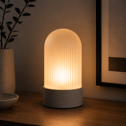 Emberline Bedside Glow Lamp